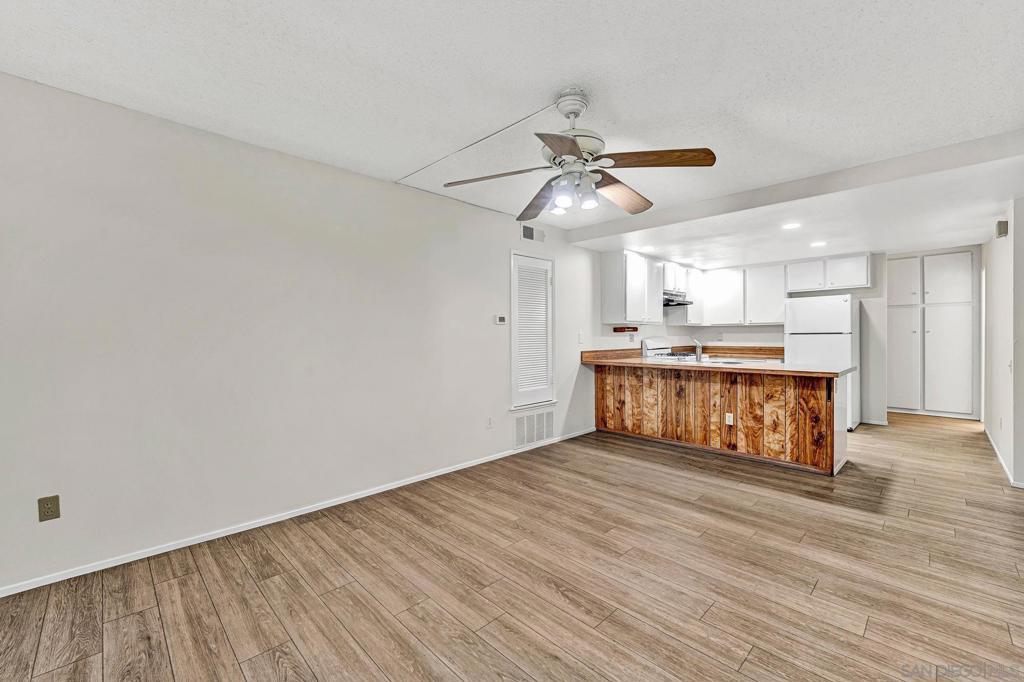 Tierrasanta - Residential