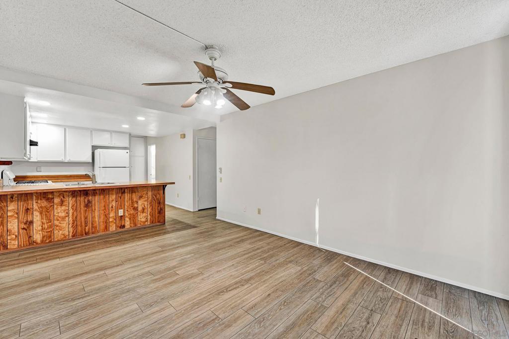 Tierrasanta - Residential