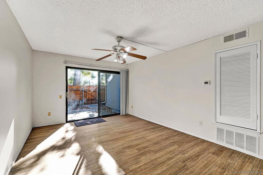 Tierrasanta - Residential