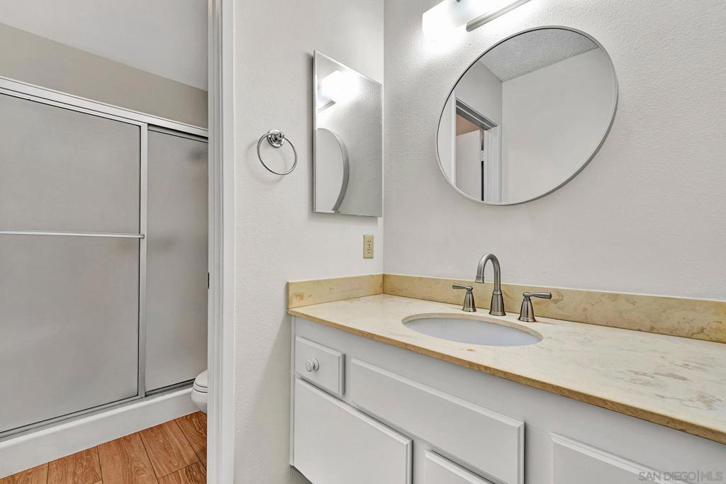 Tierrasanta - Residential