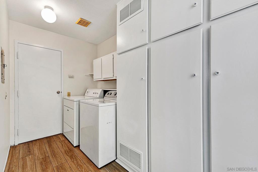 Tierrasanta - Residential