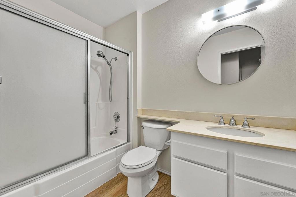 Tierrasanta - Residential