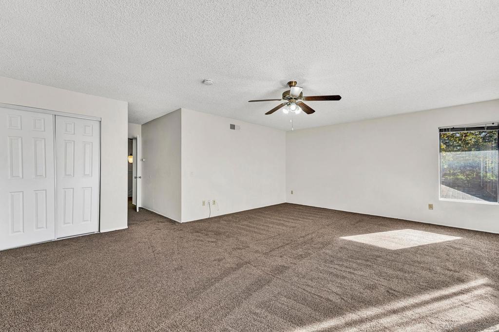 Tierrasanta - Residential