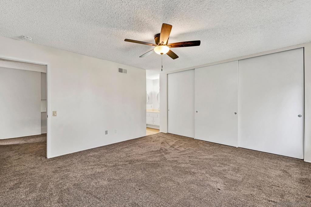 Tierrasanta - Residential