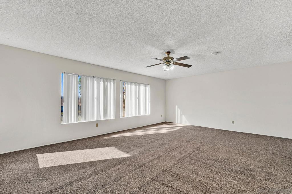 Tierrasanta - Residential