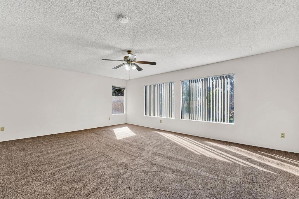 Tierrasanta - Residential