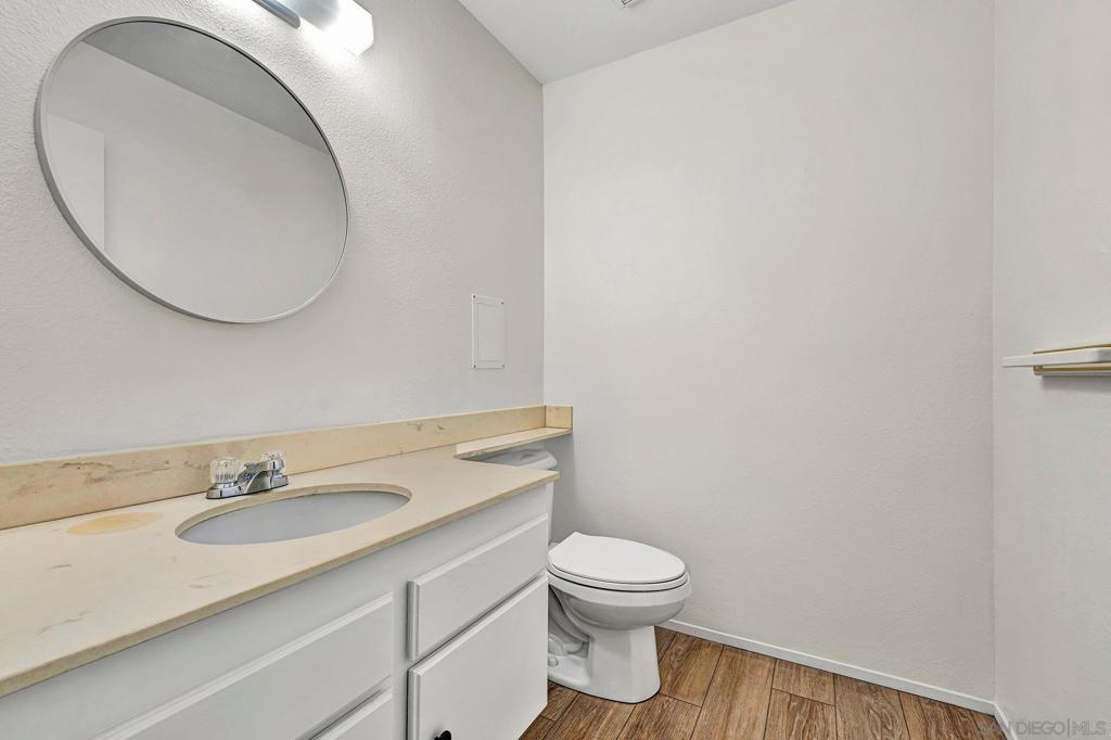 Tierrasanta - Residential