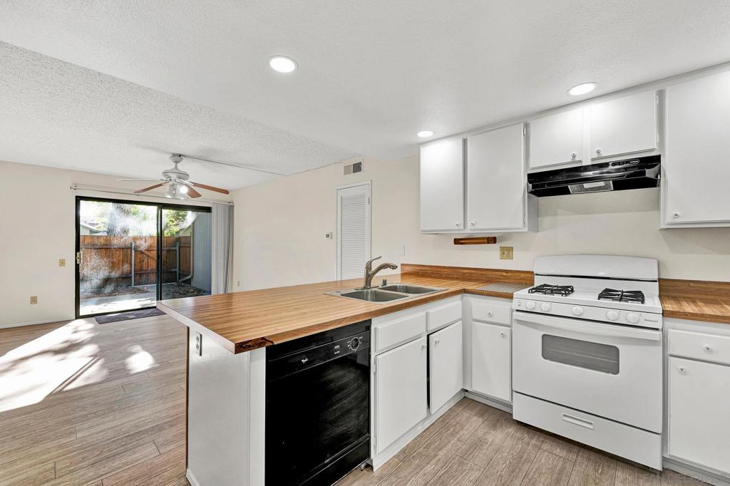 Tierrasanta - Residential