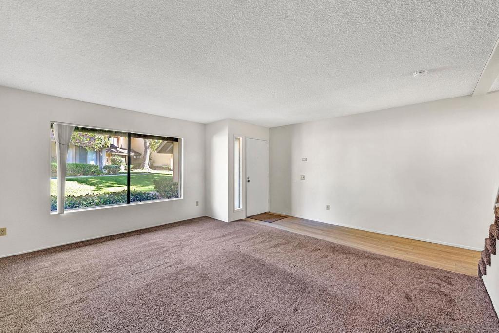 Tierrasanta - Residential