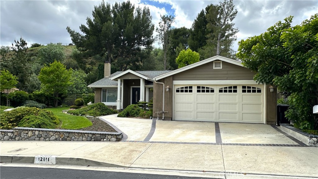12111 Eddleston Drive