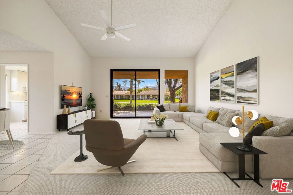 Sunrise Country Club - Residential