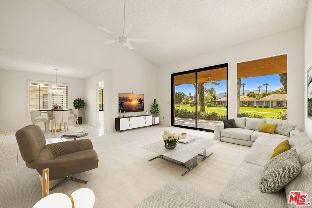 Sunrise Country Club - Residential