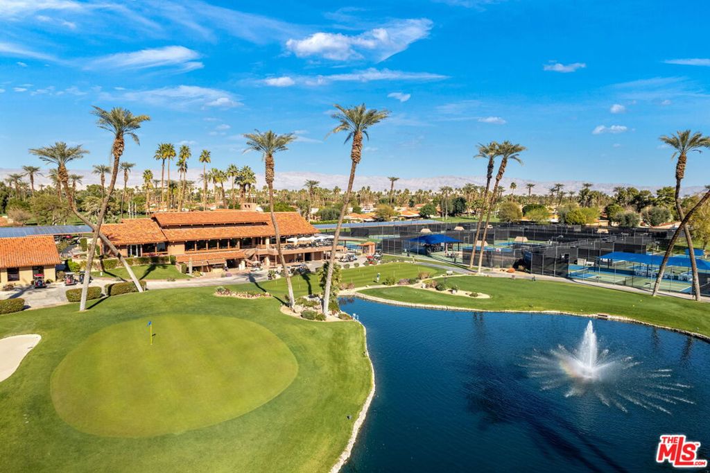 Sunrise Country Club - Residential