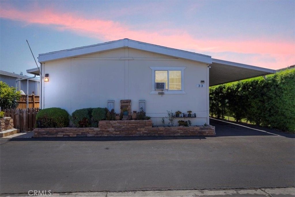 Photo of 9080 Bloomfield Avenue #33, Cypress, CA 90630 (MLS # IG26072415)