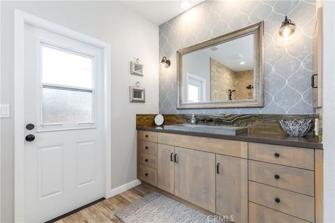 Tiny photo for 4375 Rustic Way, San Luis Obispo, CA 93401 (MLS # NS25245735)