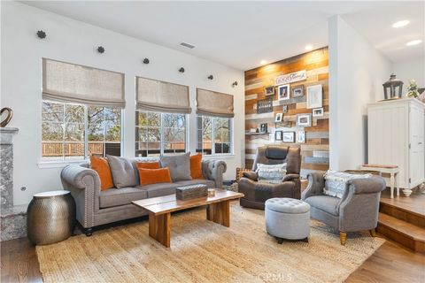 Tiny photo for 4375 Rustic Way, San Luis Obispo, CA 93401 (MLS # NS25245735)