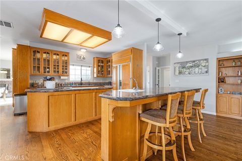 Tiny photo for 4375 Rustic Way, San Luis Obispo, CA 93401 (MLS # NS25245735)