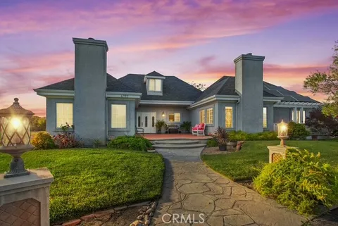 4375 Rustic Way, San Luis Obispo, CA 93401 - MLS#: NS25245735