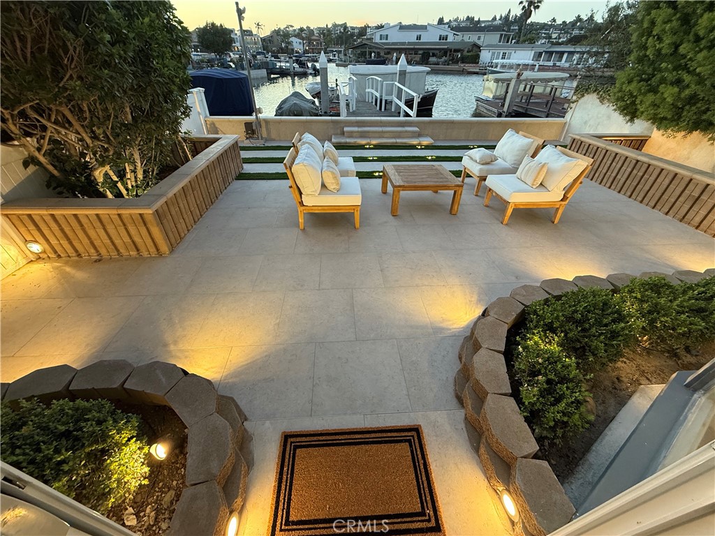 Lido Peninsula (LIPN) - Residential