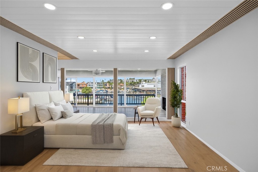 Lido Peninsula (LIPN) - Residential