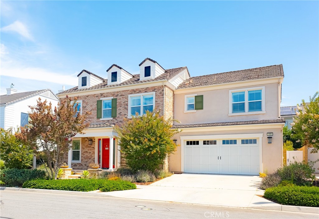 Welcome to this beautifully upgraded residence in the heart of Irvine, offering 4 bedrooms, 3.5 bathrooms, and nearly 2,849 sq. ft. of thoughtfully designed living space on a spacious 4,873 sq. ft. lot. Inside, you’ll find fresh new carpet and paint, recessed lighting throughout, and an inviting open floor plan that seamlessly connects the kitchen, dining, and living areas—perfect for everyday living and entertaining. The chef-inspired kitchen opens to the main living space, creating a central hub for gathering. Upstairs, generously sized bedrooms provide comfort and privacy, while the primary suite offers a serene retreat. Additional highlights include a 2-car garage with direct access, ample storage, and modern finishes throughout. Located in the highly sought-after city of Irvine, residents enjoy access to award-winning schools, parks, and countless amenities. Just minutes away is the Orange County Great Park, where you can enjoy weekend farmers markets, scenic walking and biking trails, sports fields, playgrounds, and even a ride on the iconic Great Park Balloon. Shopping, dining, and entertainment are all close at hand, making this home the perfect blend of comfort and convenience.
This is a rare opportunity to lease a beautifully maintained home in one of Irvine’s most desirable communities.