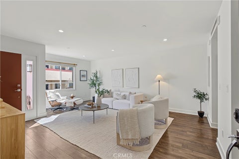 Photo of 2428 E Del Mar Unit 206 BLVD, Pasadena, CA 91107 (MLS # AR26225303)