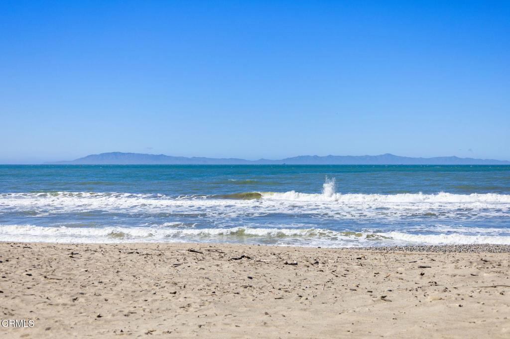 Pierpont/Ocean Front - 0276 - Residential Lease