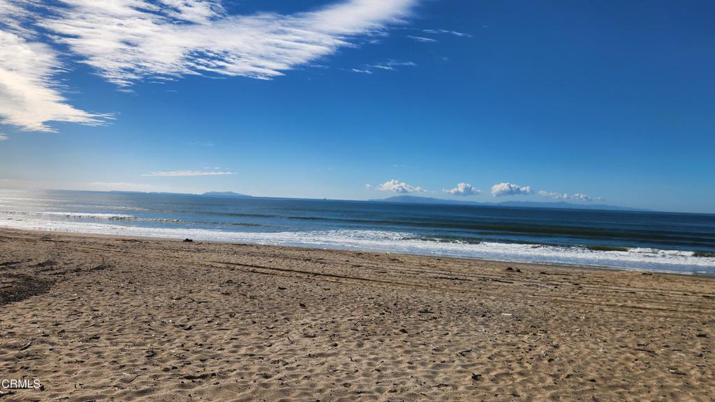 Pierpont/Ocean Front - 0276 - Residential Lease