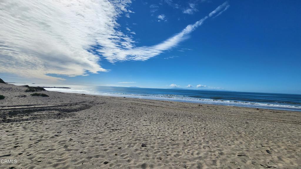 Pierpont/Ocean Front - 0276 - Residential Lease