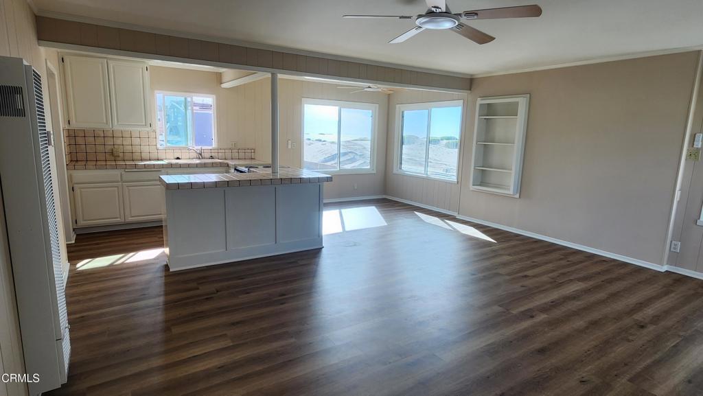 Pierpont/Ocean Front - 0276 - Residential Lease