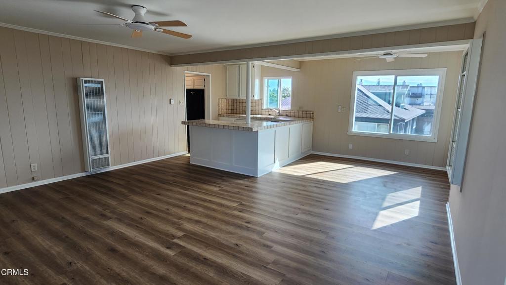 Pierpont/Ocean Front - 0276 - Residential Lease