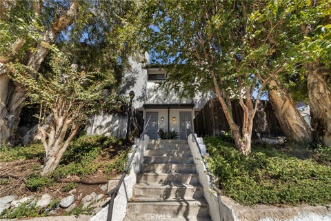 Photo of 17815 Devonshire Street #1, Northridge, CA 91325 (MLS # SR26218586)