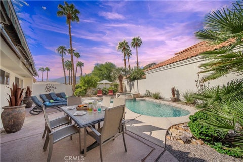 Photo of 55935 Pinehurst, La Quinta, CA 92253 (MLS # SR26203717)