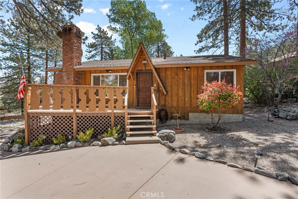 5351 Orchard Drive