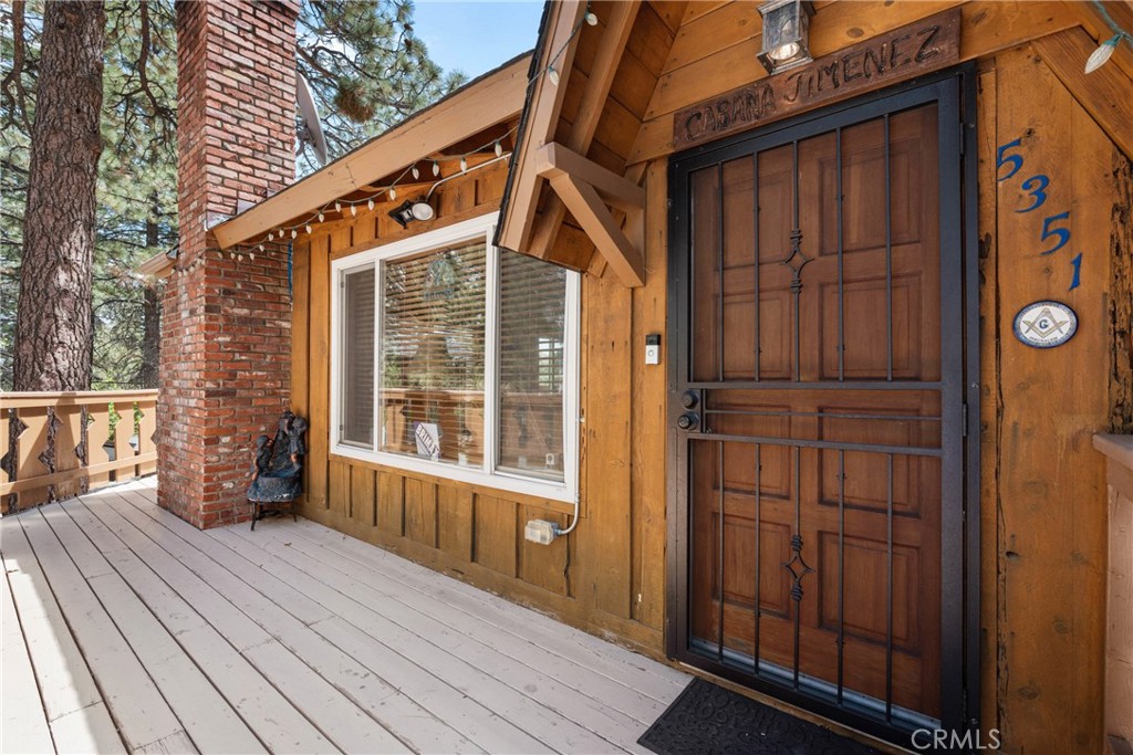 5351 Orchard Drive