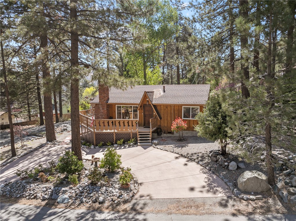 5351 Orchard Drive