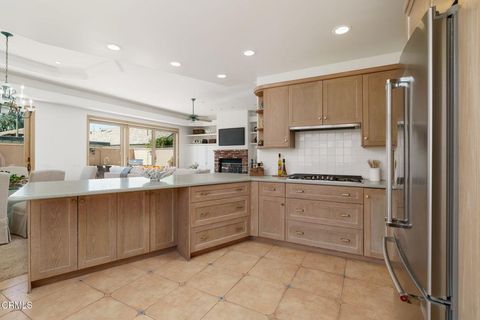 Tiny photo for 1257 Devon Lane, Ventura, CA 93001 (MLS # V1-34740)