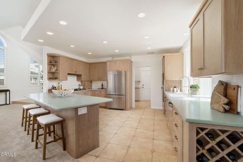 Tiny photo for 1257 Devon Lane, Ventura, CA 93001 (MLS # V1-34740)