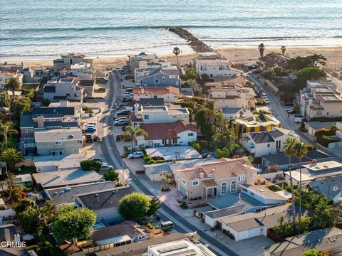 Tiny photo for 1257 Devon Lane, Ventura, CA 93001 (MLS # V1-34740)