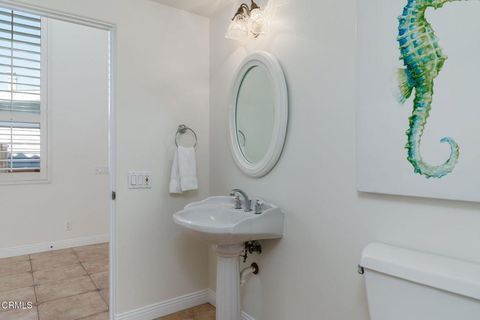 Tiny photo for 1257 Devon Lane, Ventura, CA 93001 (MLS # V1-34740)