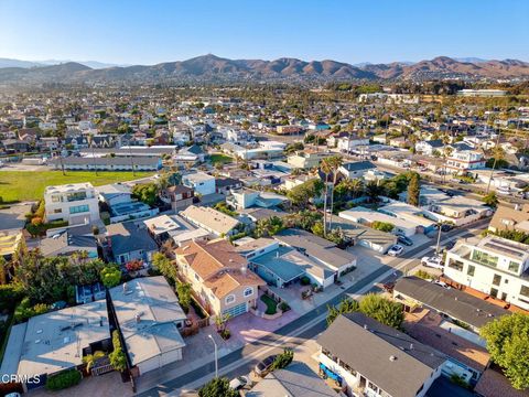 Tiny photo for 1257 Devon Lane, Ventura, CA 93001 (MLS # V1-34740)