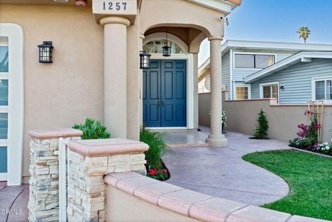 Tiny photo for 1257 Devon Lane, Ventura, CA 93001 (MLS # V1-34740)