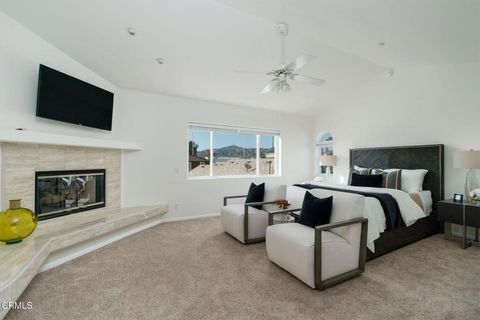 Tiny photo for 1257 Devon Lane, Ventura, CA 93001 (MLS # V1-34740)