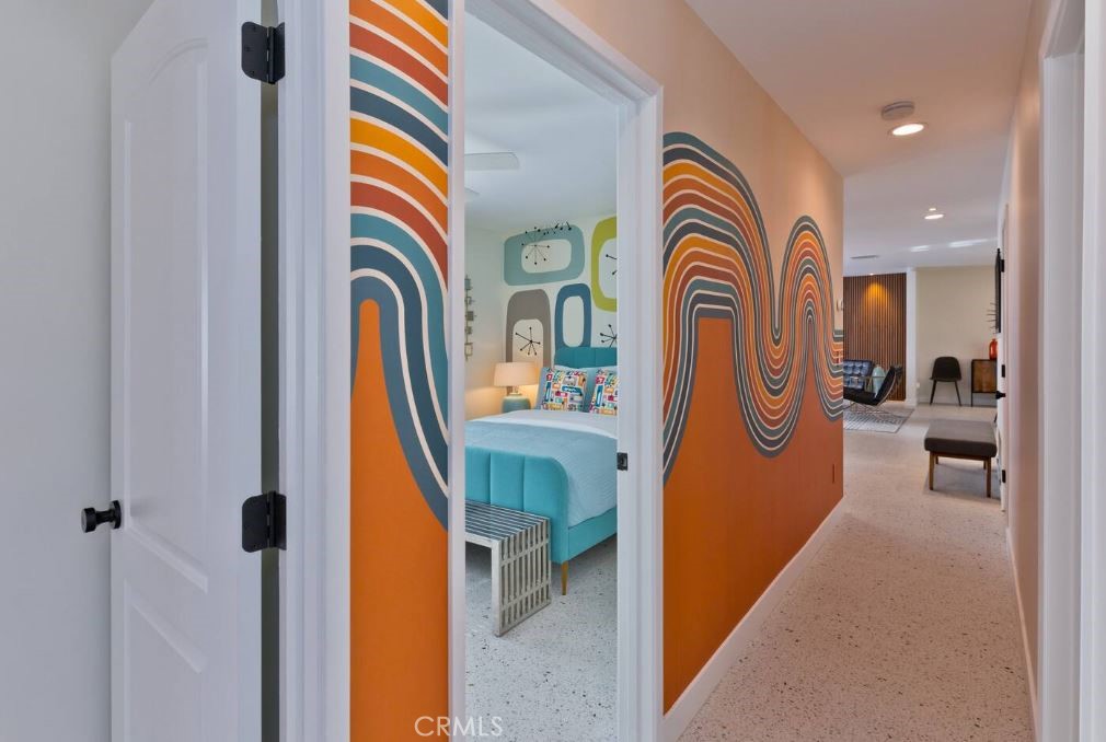 Los Compadres (33459) - Residential Lease