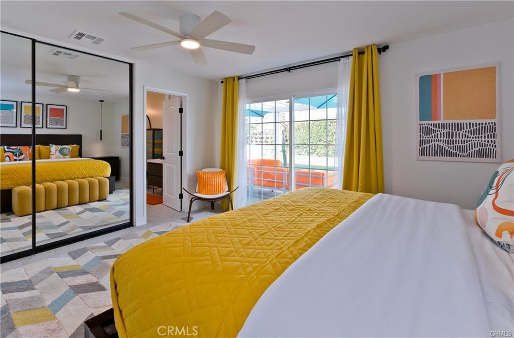 Los Compadres (33459) - Residential Lease
