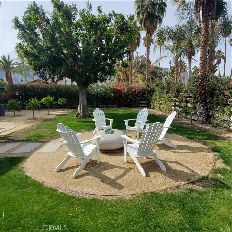 Los Compadres (33459) - Residential Lease