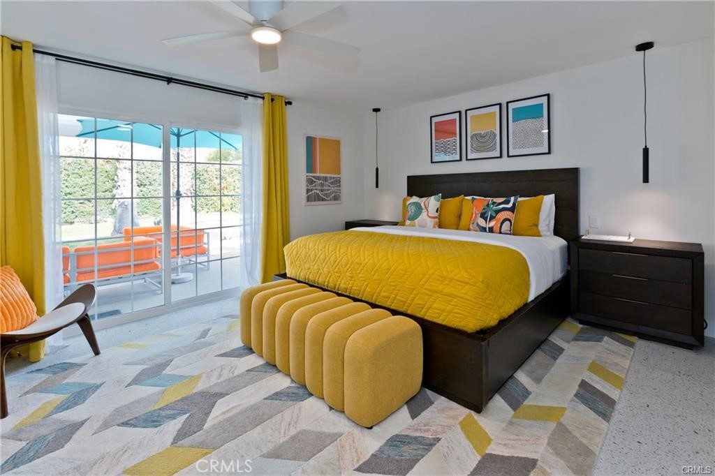 Los Compadres (33459) - Residential Lease