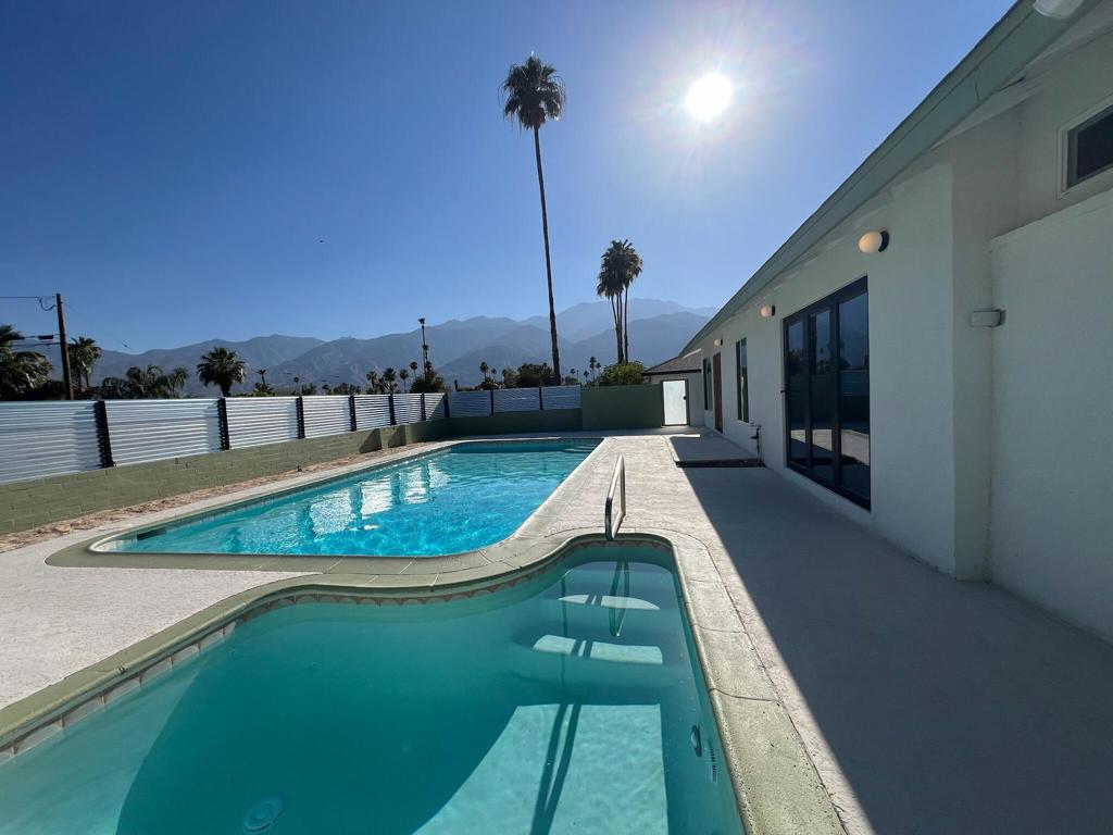 Demuth Park - Residential