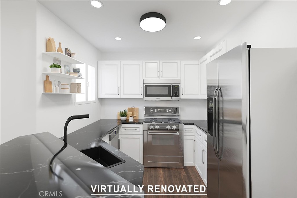 The Groves - Residential