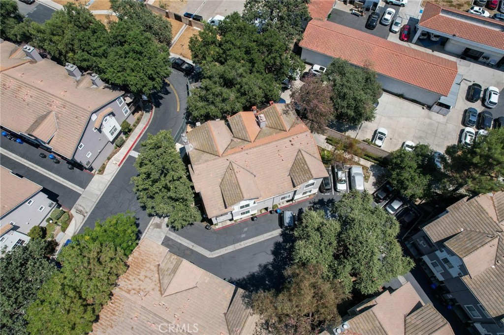 The Groves - Residential